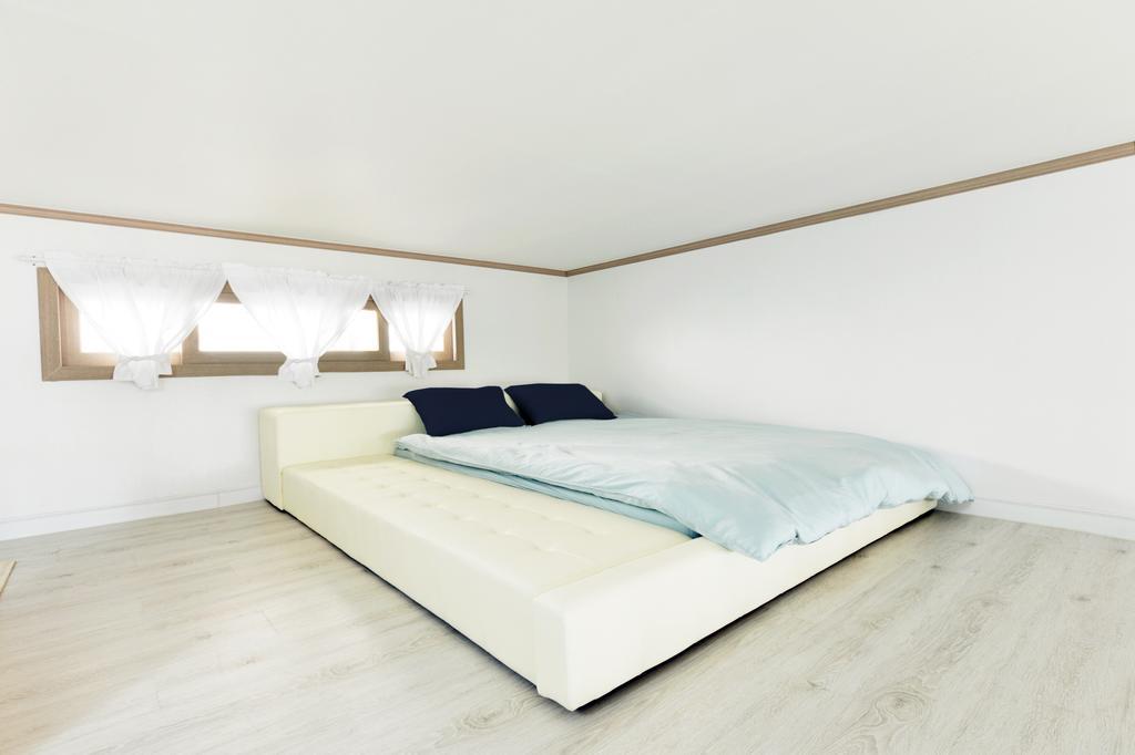 New Heaven Jeju Villa Seogwipo Bagian luar foto