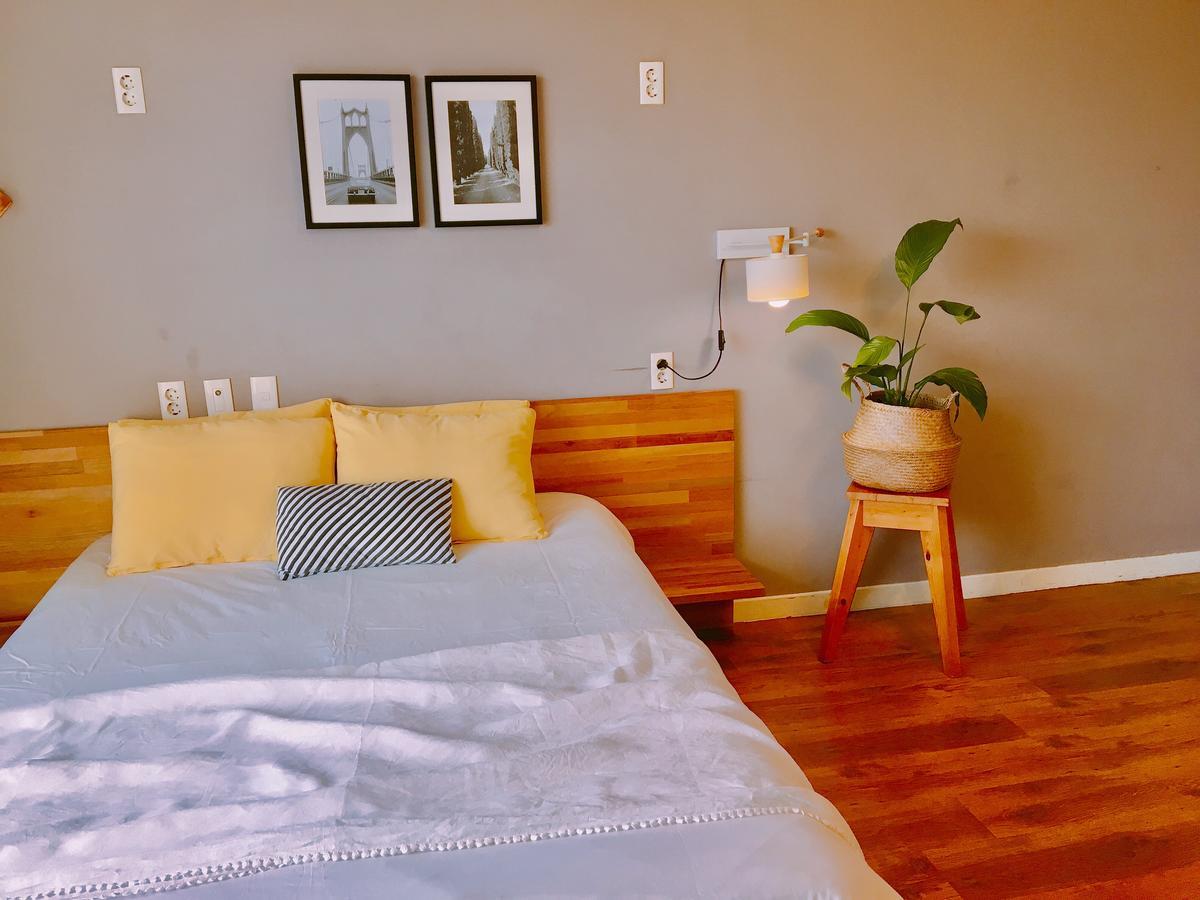 New Heaven Jeju Villa Seogwipo Bagian luar foto