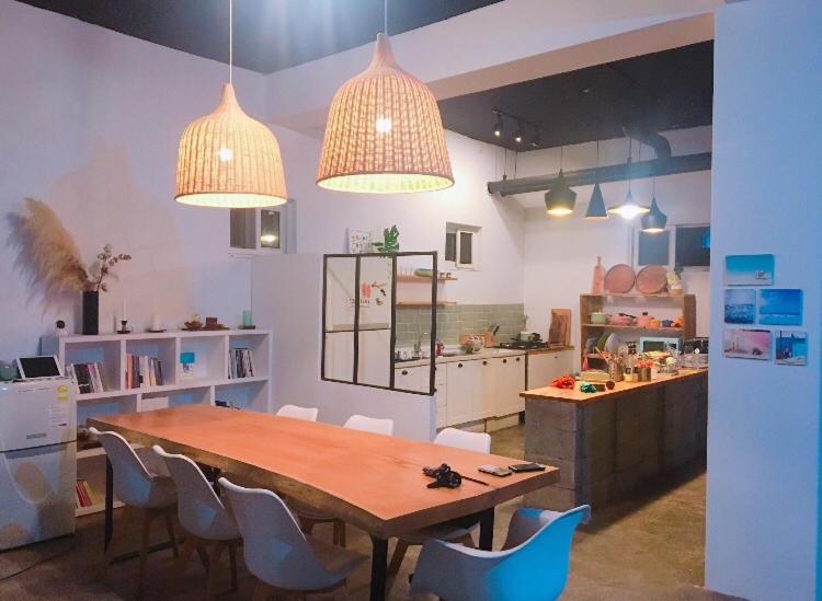 New Heaven Jeju Villa Seogwipo Bagian luar foto