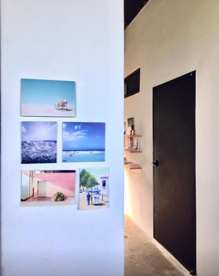 New Heaven Jeju Villa Seogwipo Bagian luar foto
