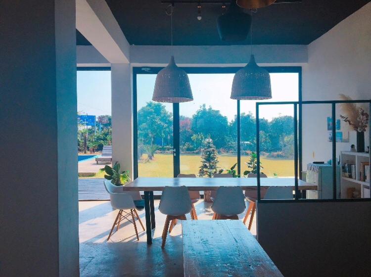 New Heaven Jeju Villa Seogwipo Bagian luar foto
