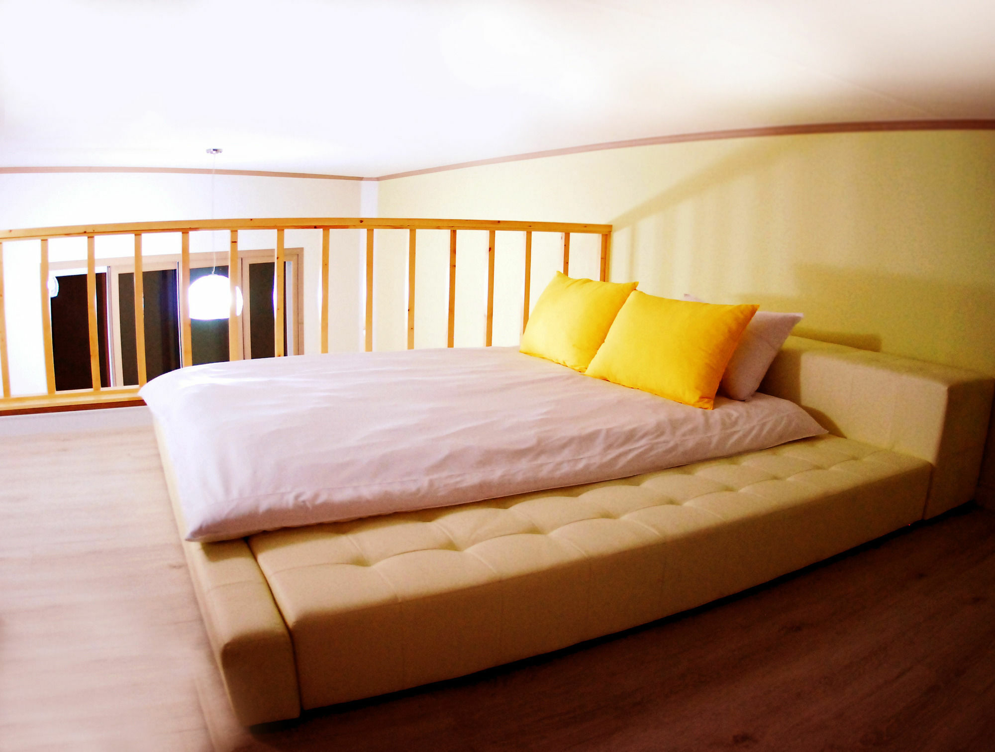 New Heaven Jeju Villa Seogwipo Bagian luar foto